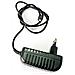 Alimentatore Per Telecamera 12v 2a 5,5x2,5 Mm 7103 - Foto miniatura 2