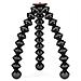 JB01510-BWW GorillaPod 3K Stand, Supporto Treppiede Leggero Flessibile per Fotocamere DSLR e CSC / Mirrorless, Portata Max 3 kg - Foto miniatura 1