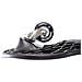 Waveboard Lx Kustruktiv 86 Cm 03-05-013-2 - Foto miniatura 5