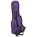 Borsa Custodia Bag Sagomata Per Ukulele Con Zip E Tracolle - Foto miniatura 2