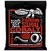 2730 Cobalt Skinny Top Heavy Bottom Slinky 10-62 - Foto miniatura 1