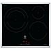 Piano Cottura 3EB865XR a Induzione 3 Zone Cottura da 58.3 cm Colore Nero  - Foto miniatura 5
