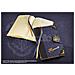 Harry Potter Quaderno Scuola Di Hogwarts Gadget - Foto miniatura 1