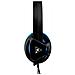 Cuffie Gaming Recon Chat con Microfono Colore Nero / Blu per PS4 Pro e PS4 - Foto miniatura 3