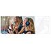 Cuffie Gaming Recon Chat con Microfono Colore Nero / Blu per PS4 Pro e PS4 - Foto miniatura 7