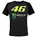 Monster Dual T-shirt Taglia L - Foto miniatura 1