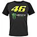 Monster Dual T-shirt Taglia L - Foto miniatura 2