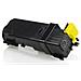 TONER COMPATIBILE -  Per Xerox Phaser 6128 106r01454 Giallo 2500pag. - Foto miniatura 1