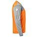 Magliette Core 2.0 L / s Abbigliamento Uomo Xl - Foto miniatura 3