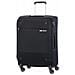 Trolley Baseboost Morb 44x66x28 Ner - Foto miniatura 1