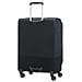 Trolley Baseboost Morb 44x66x28 Ner - Foto miniatura 3