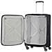 Trolley Baseboost Morb 44x66x28 Ner - Foto miniatura 4