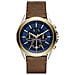 Orologio Da Uomo Ax2612 Drexler Chronograph + Box - In Ordine - Foto miniatura 4
