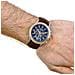Orologio Da Uomo Ax2612 Drexler Chronograph + Box - In Ordine - Foto miniatura 7