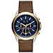 Orologio Da Uomo Ax2612 Drexler Chronograph + Box - In Ordine - Foto miniatura 1