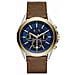 Orologio Da Uomo Ax2612 Drexler Chronograph + Box - In Ordine - Foto miniatura 3