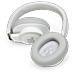 Cuffie Over-Ear LIVE 650BTNC Wireless Bluetooth Microfono Noise Cancelling Voice Assistants Colore Bianco - Foto miniatura 7