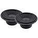 Coppia Woofer C 165 L C165 L Serie Cento 16 Cm 165 Mm Altoparlanti Auto Picco 240 W - Foto miniatura 1