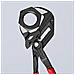 Pinza Pinza chiave e chiave in un unico utensile (250 mm) 86 01 250 - Foto miniatura 2