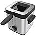 Friggitrice Cleanfry Infinity 1500 1,5 L 900w Nero Inox - Foto miniatura 2
