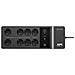 BE850G2-SP gruppo di continuità (UPS) Standby (Offline) 0,85 kVA 520 W 8 presa (e) AC - Foto miniatura 4