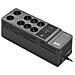BE850G2-SP gruppo di continuità (UPS) Standby (Offline) 0,85 kVA 520 W 8 presa (e) AC - Foto miniatura 1