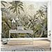 Fotomurale Amazonia 368x248 Cm - Foto miniatura 4