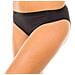 Confezione Da 3 Mutandine Slips Cotone Elasticizzato D4c17 Per Donna - Foto miniatura 5