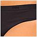 Confezione Da 3 Mutandine Slips Cotone Elasticizzato D4c17 Per Donna - Foto miniatura 6