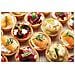 Master Class, Mini Stampo Per Crostatine Con Mini Matterello [ importato Da Regno Unito] - Foto miniatura 2