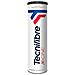 X-one (tube 4 Ball) Tecnifibre - Foto miniatura 1