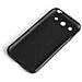 Custodia Compatibile Con Lg G Pro In Nero Ossido - Coperchio Protettivo In Silicone Tpu Flessibile - Foto miniatura 5