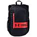Roland Backpack, Unisex, Nero, Zaini - Foto miniatura 1