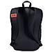 Roland Backpack, Unisex, Nero, Zaini - Foto miniatura 2
