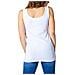 Marchio: - Genere: Donna - Tipologia: Canotte - Stacolore: Bianco, Taglia: M - Foto miniatura 3