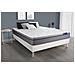 Kit Rete E Materasso Matrimoniale Actiflex Zen 180x220cm - Spessore : 26cm - Molle Insacchettate E Memory Foam - Bilanciato - - Foto miniatura 4