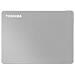 Canvio Flex 2tb Silver 2.5in Ext - Foto miniatura 2