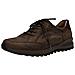 388001 744 216, Scarpe Da Ginnastica Uomo Marrone Marrone, Marrone (marrone), 42.5 - Foto miniatura 1