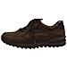 388001 744 216, Scarpe Da Ginnastica Uomo Marrone Marrone, Marrone (marrone), 42.5 - Foto miniatura 2