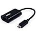 ADATTATORE USB C - RJ45 M /H Interno Ethernet / WLAN 1000 Mbit /s - Foto miniatura 1