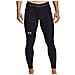 Heatgear Armour Leggings, Uomo, Nero, Ghette, Numero: 3xl Eu - Foto miniatura 1