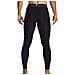 Heatgear Armour Leggings, Uomo, Nero, Ghette, Numero: 3xl Eu - Foto miniatura 2