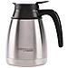 Brocca Isotermica 1l In Acciaio Inox - 121531 - Foto miniatura 1