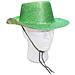 Cappello Texano Verde - Foto miniatura 1