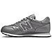 Scarpe Gw 500 Taglia 36.5 Codice Gw500mta Grigio - Foto miniatura 2