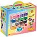 Midi Storage Box Set 16 Pezzi Incl 16.000 Perline - Foto miniatura 4