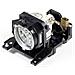 ML10168, Hitachi, CP-WX401, ED-X33, ED-X31, HCP-6680X, CP-X401, CP-WX410, CP-X301, HCP-900X, CP-X306, CP-X201, HCP-90X - Foto miniatura 2