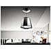 Cappa a Soffitto EASY BL / F / 50 Filtrante Colore Nero - Foto miniatura 4
