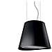 Cappa a Soffitto EASY BL / F / 50 Filtrante Colore Nero - Foto miniatura 1