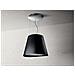 Cappa a Soffitto EASY BL / F / 50 Filtrante Colore Nero - Foto miniatura 6